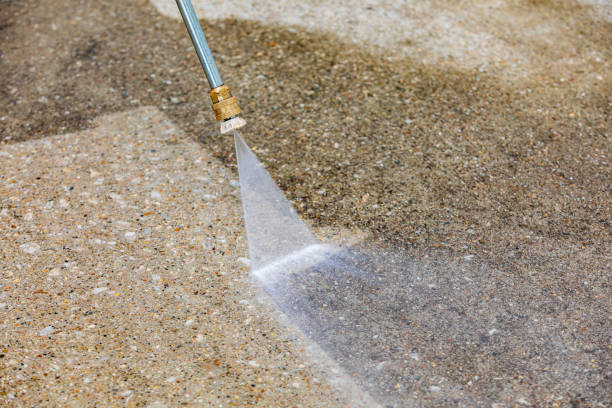 Augusta, KS Pressure Washing Services Company